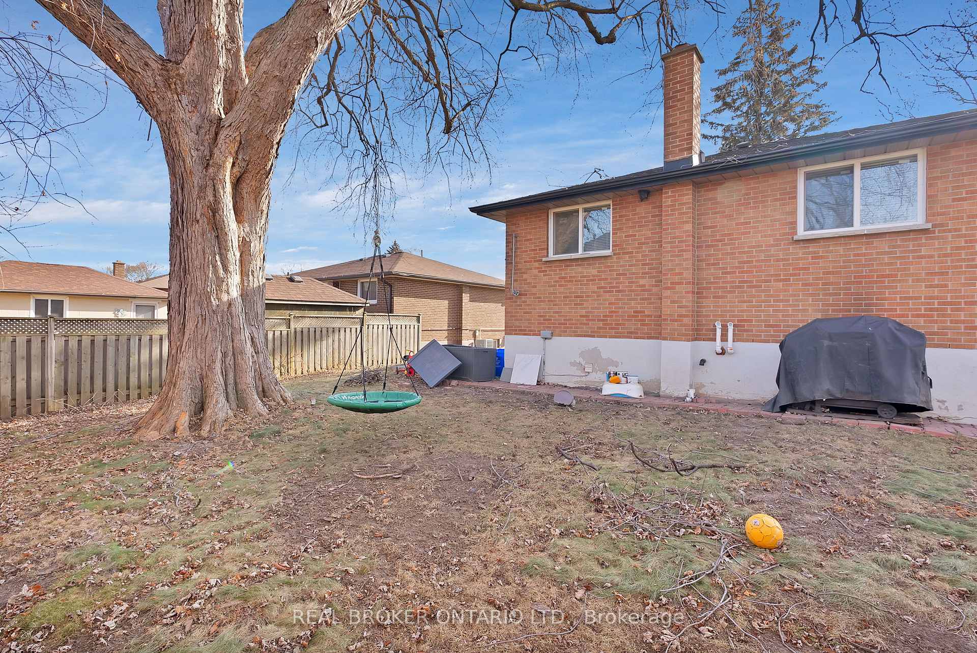 Photo 23 of Unit BSMT, 744 Olive Avenue, Oshawa, Donevan — HOMEH
