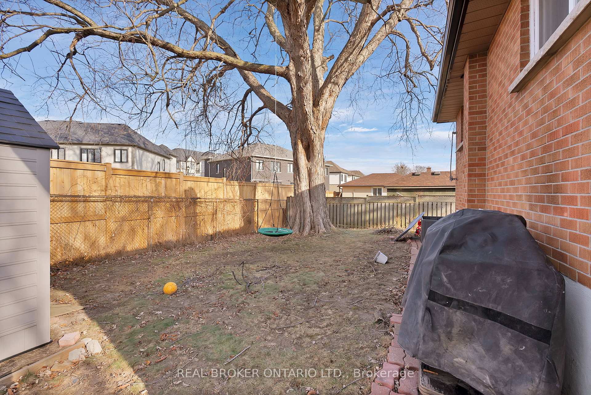 Photo 24 of Unit BSMT, 744 Olive Avenue, Oshawa, Donevan — HOMEH