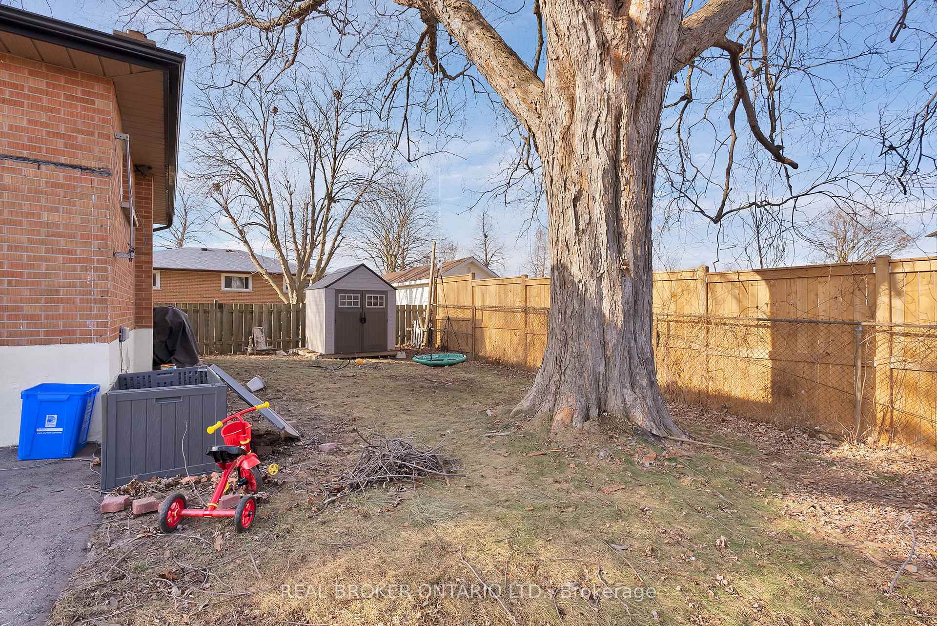 Photo 25 of Unit BSMT, 744 Olive Avenue, Oshawa, Donevan — HOMEH