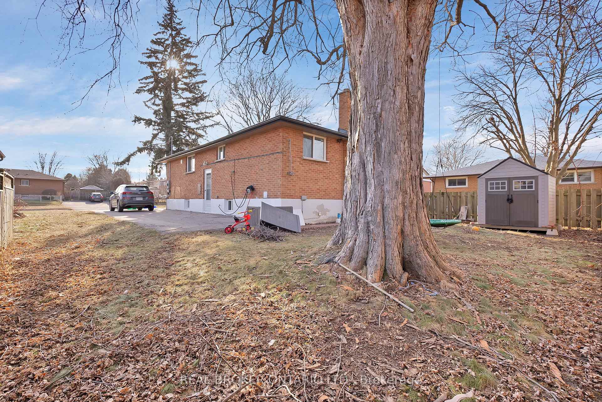 Photo 26 of Unit BSMT, 744 Olive Avenue, Oshawa, Donevan — HOMEH