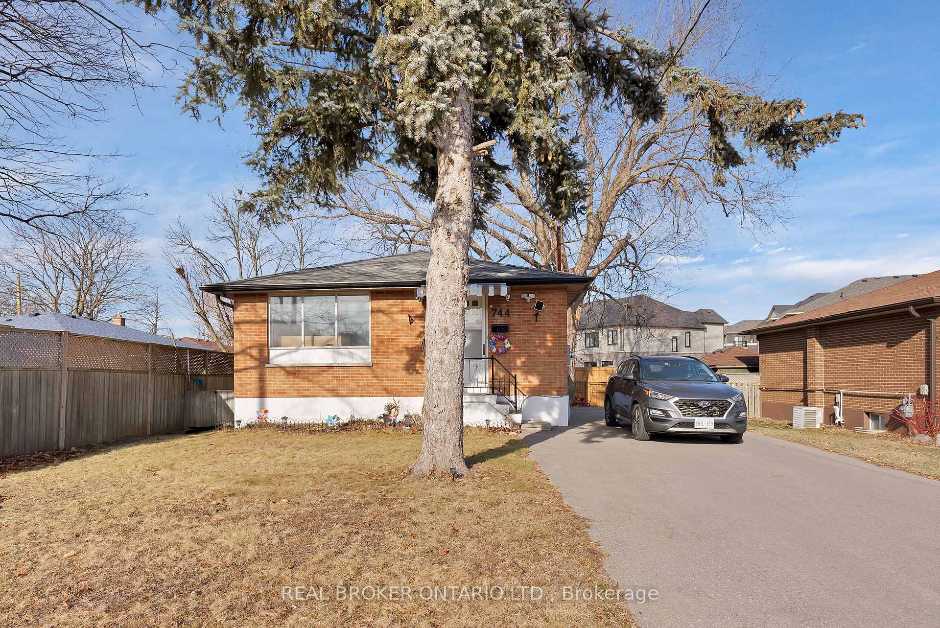 Photo 27 of Unit BSMT, 744 Olive Avenue, Oshawa, Donevan — HOMEH