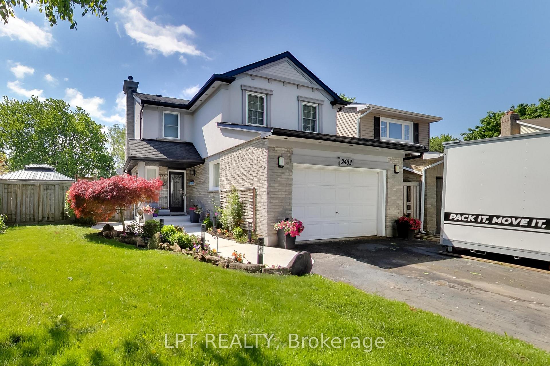 Photo 40 of 2482 Snowhill Court, Burlington, Brant Hills — HOMEH