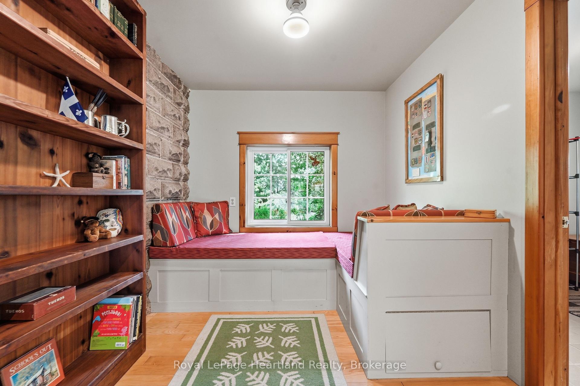 Photo 23 of 80965 Stone School Line, Central Huron, Goderich — HOMEH