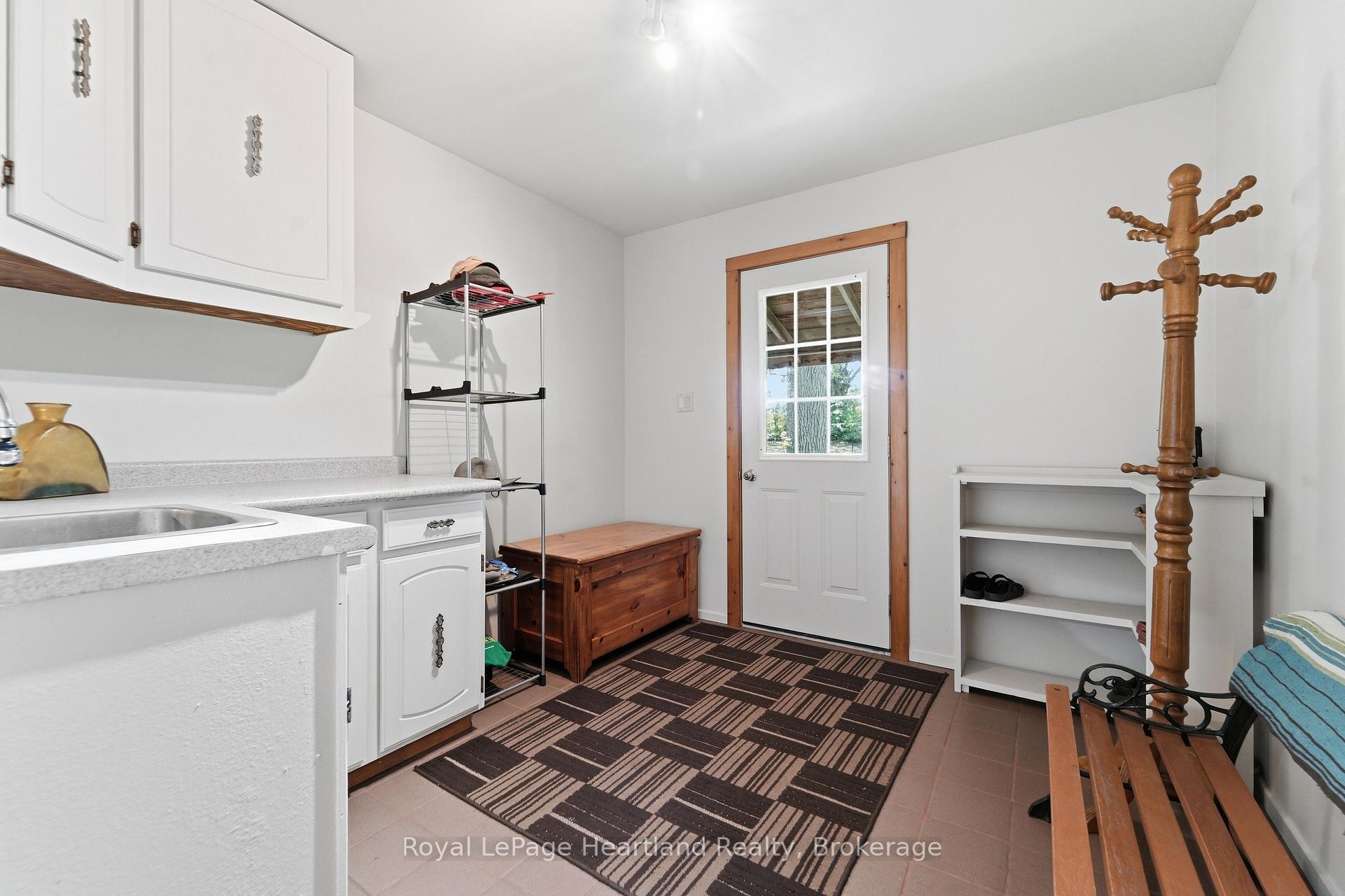 Photo 25 of 80965 Stone School Line, Central Huron, Goderich — HOMEH
