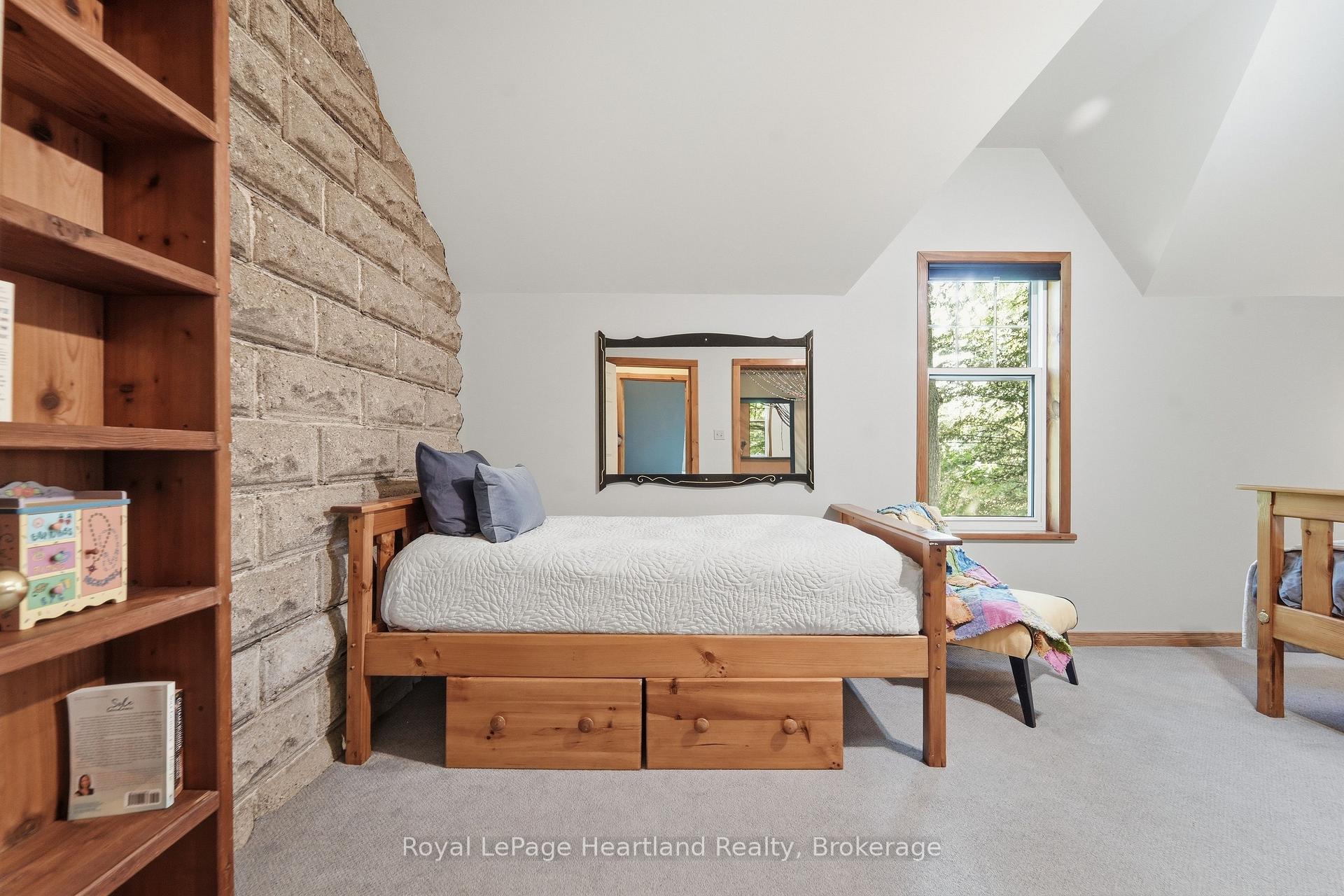Photo 32 of 80965 Stone School Line, Central Huron, Goderich — HOMEH