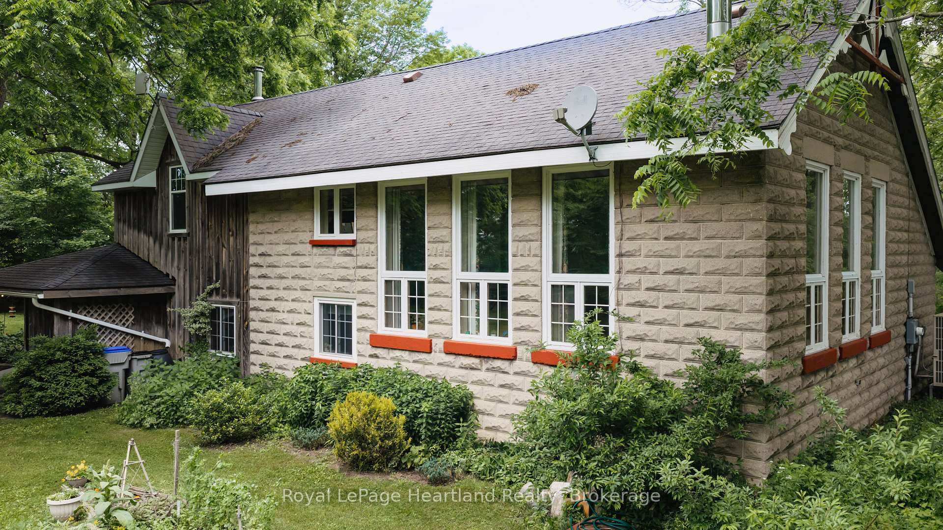 Photo 45 of 80965 Stone School Line, Central Huron, Goderich — HOMEH