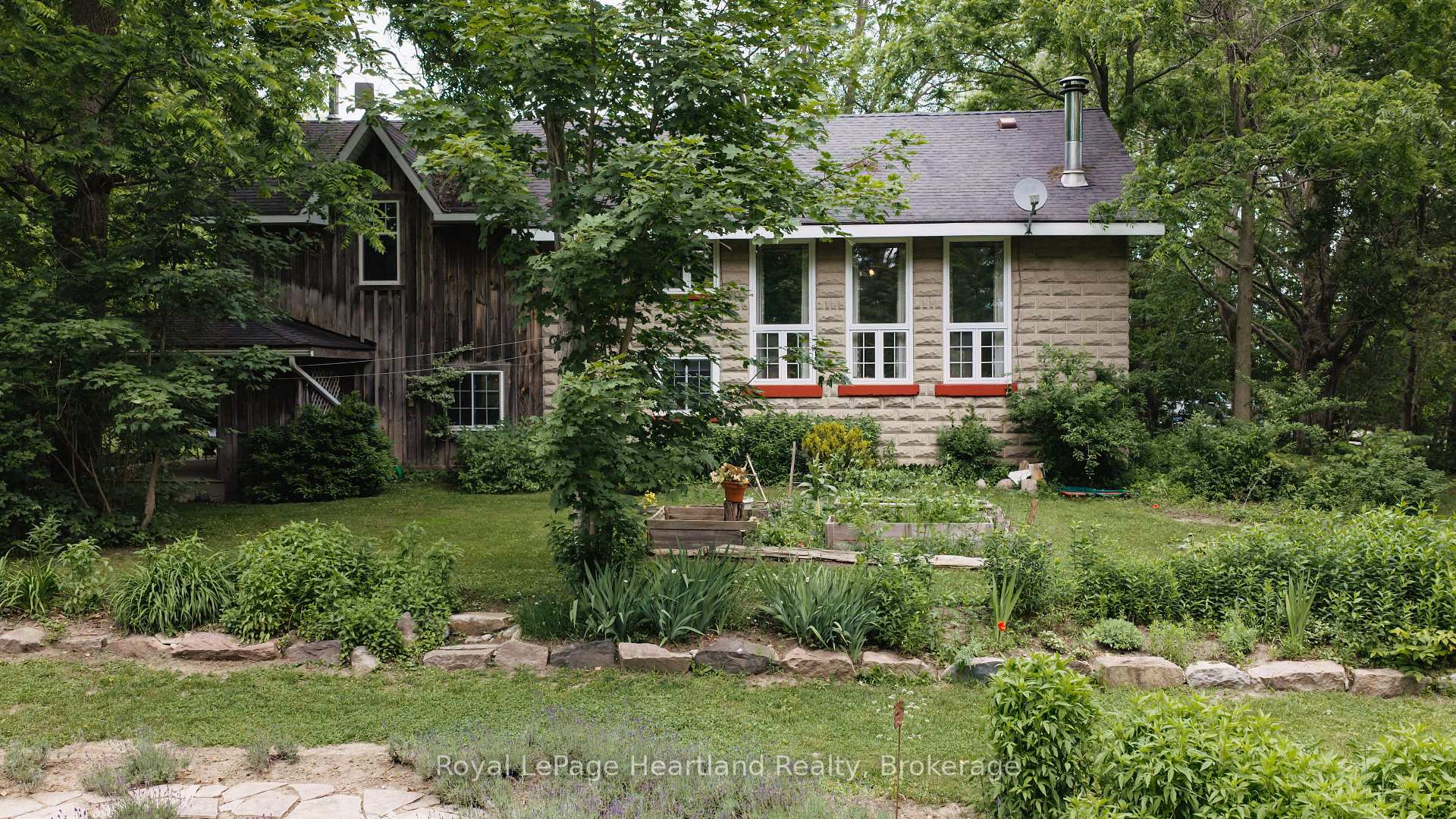 Photo 47 of 80965 Stone School Line, Central Huron, Goderich — HOMEH