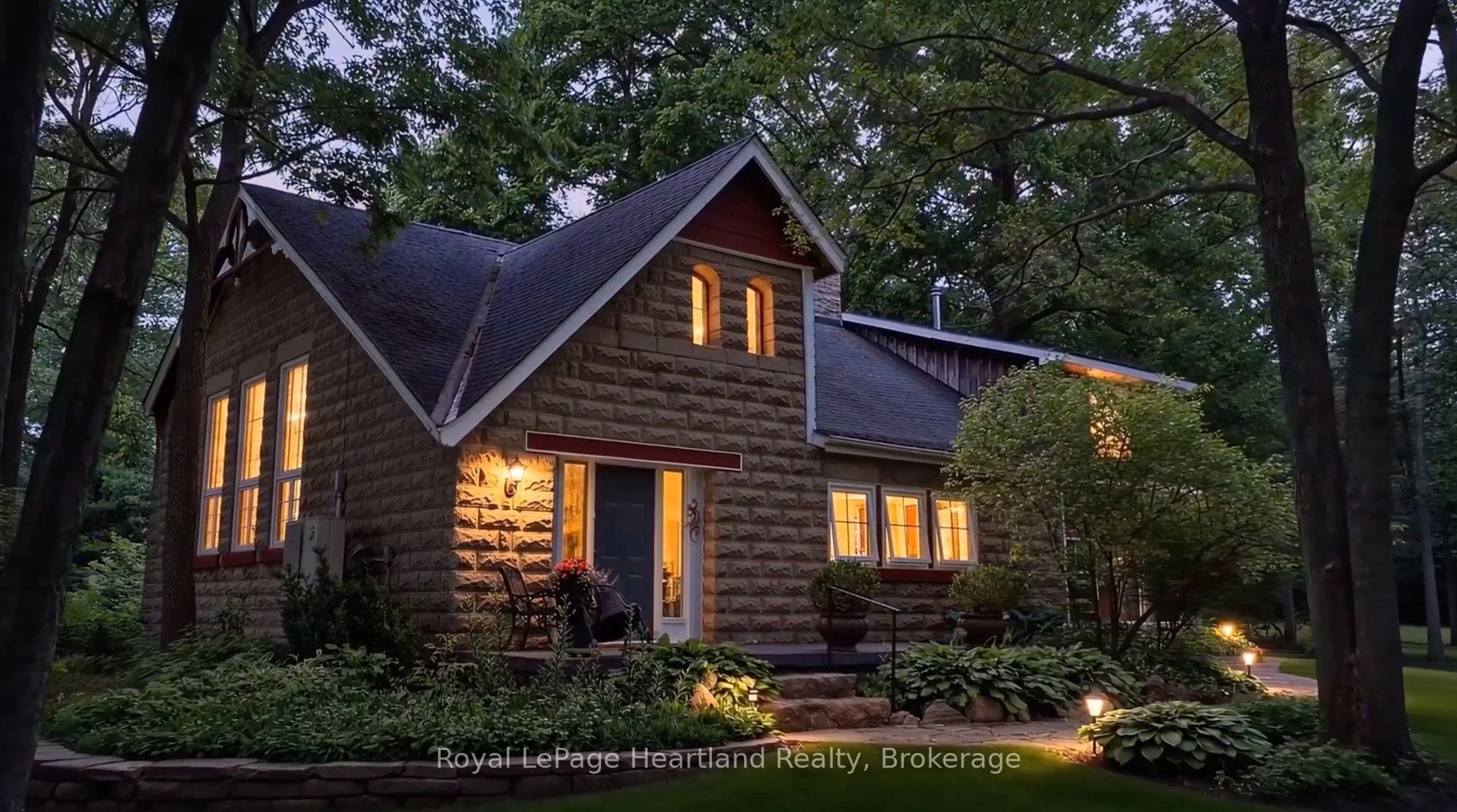 Photo 4 of 80965 Stone School Line, Central Huron, Goderich — HOMEH