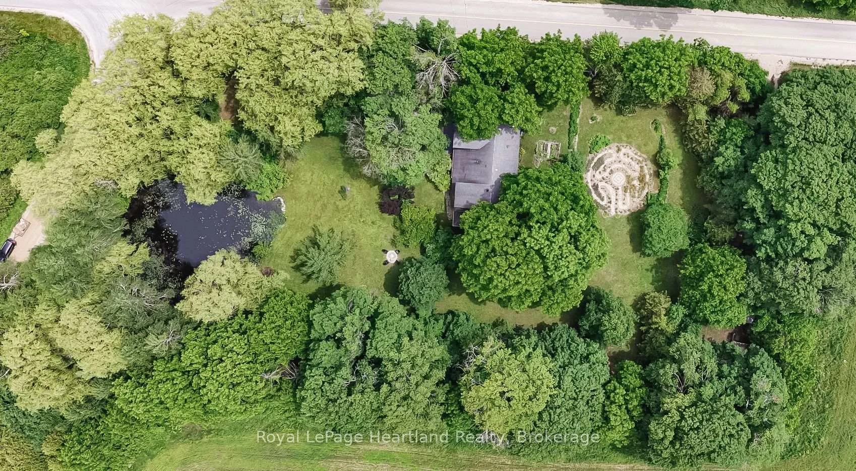 Photo 6 of 80965 Stone School Line, Central Huron, Goderich — HOMEH