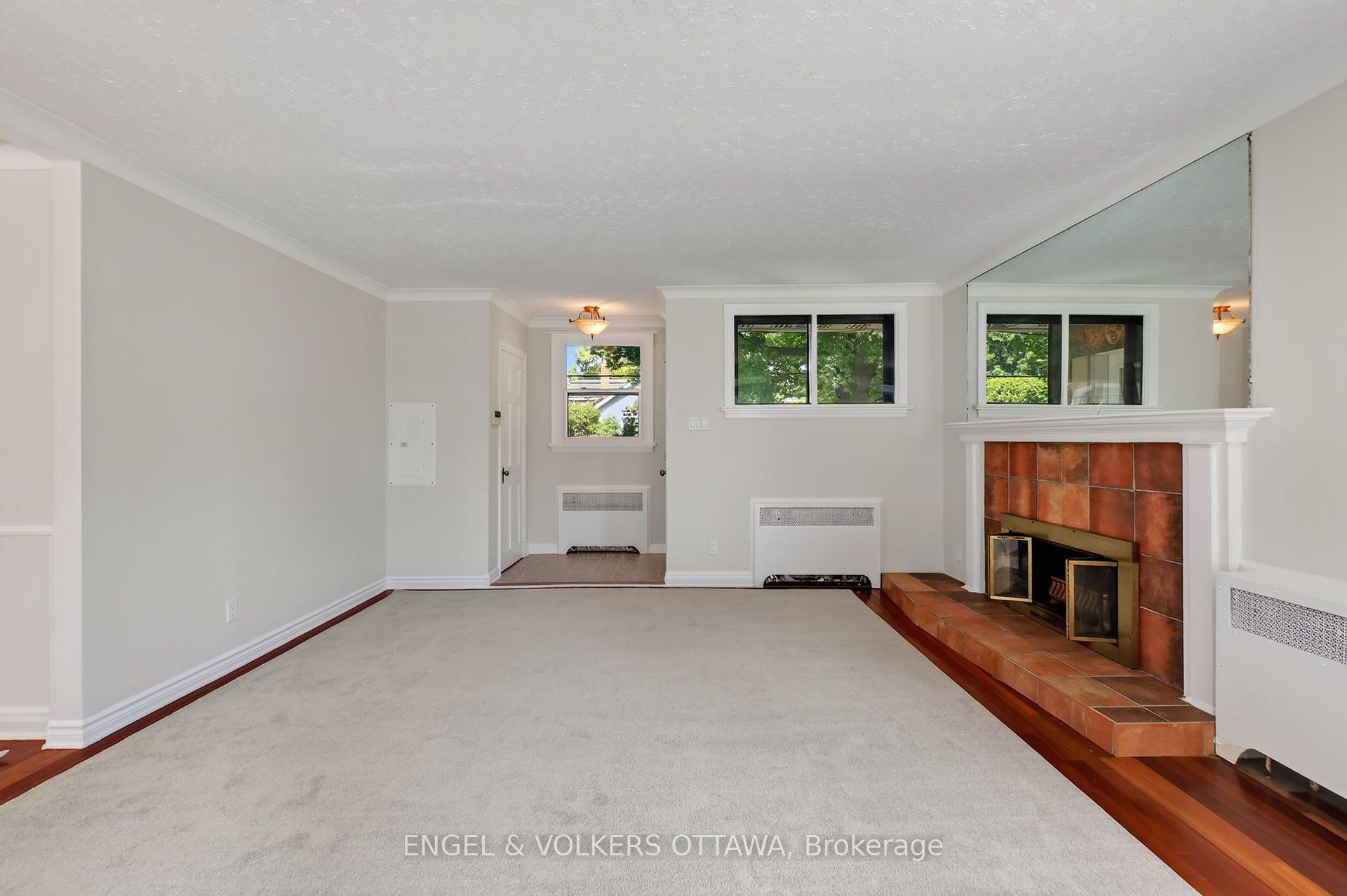 Photo 8 of 1171 Shillington Avenue, Ottawa, Carlington — HOMEH