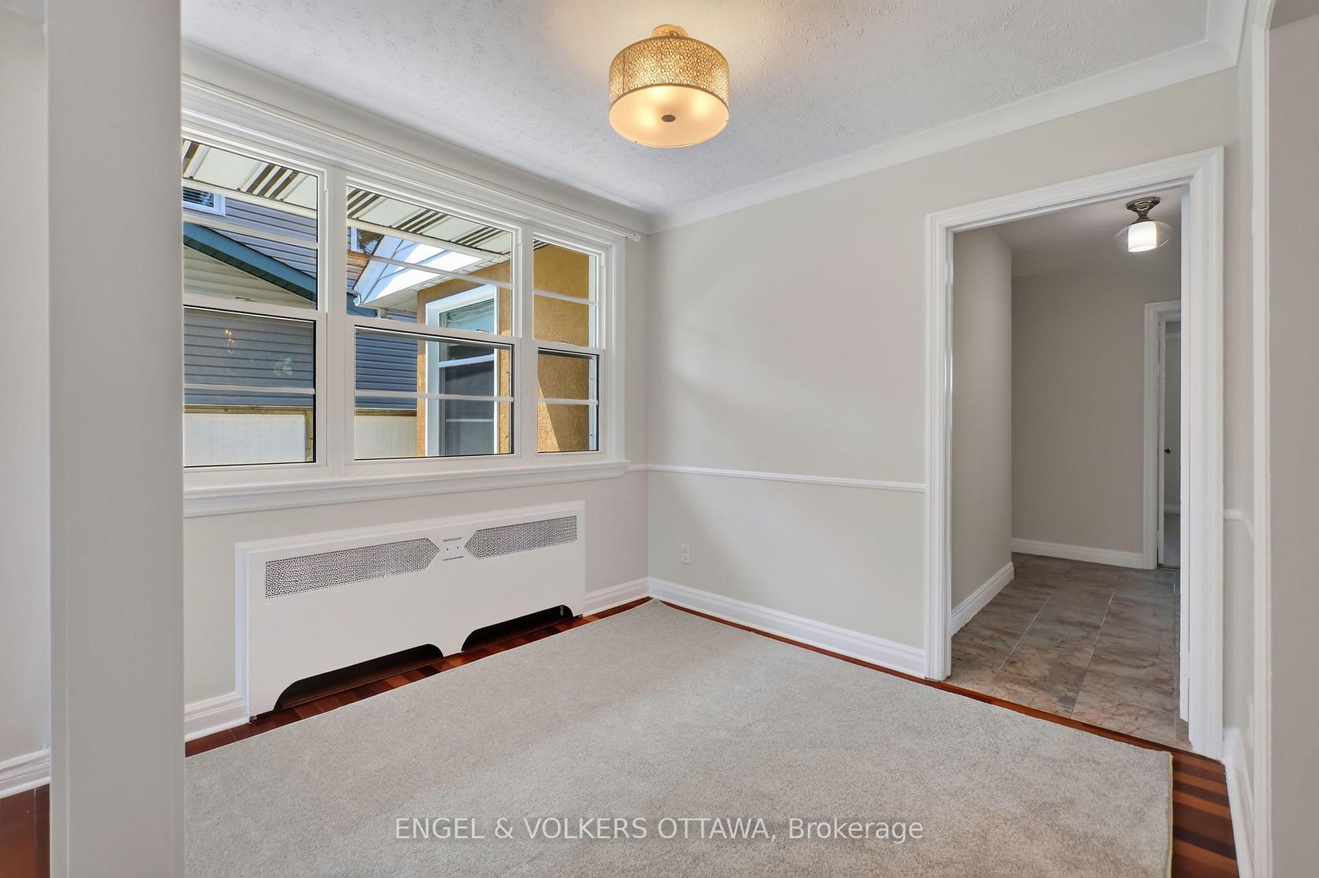 Photo 9 of 1171 Shillington Avenue, Ottawa, Carlington — HOMEH
