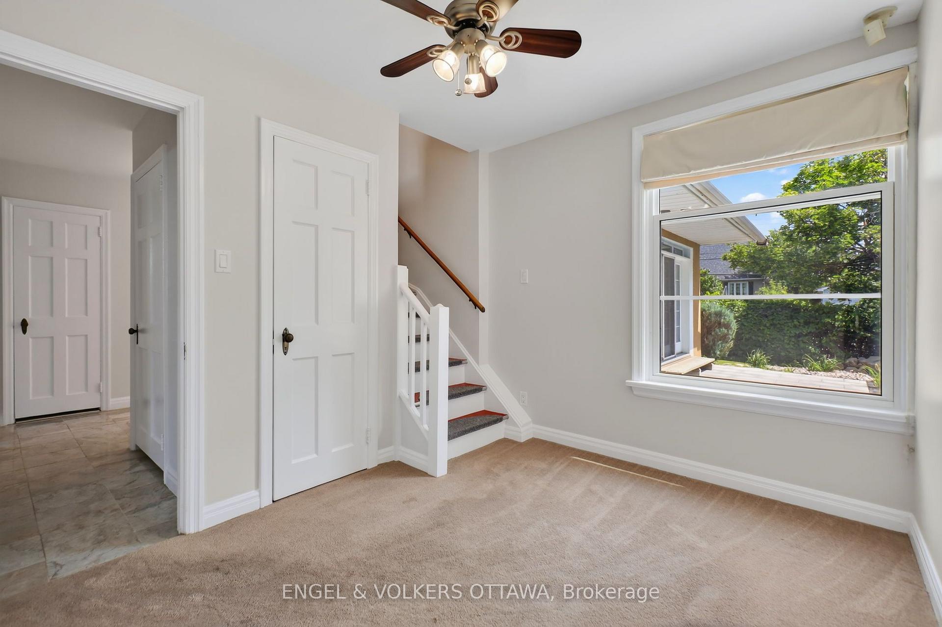 Photo 25 of 1171 Shillington Avenue, Ottawa, Carlington — HOMEH