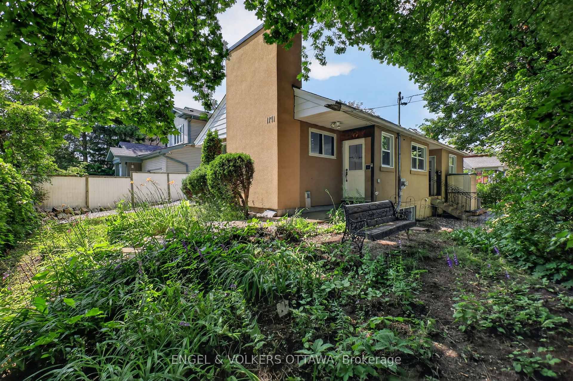 Photo 30 of 1171 Shillington Avenue, Ottawa, Carlington — HOMEH