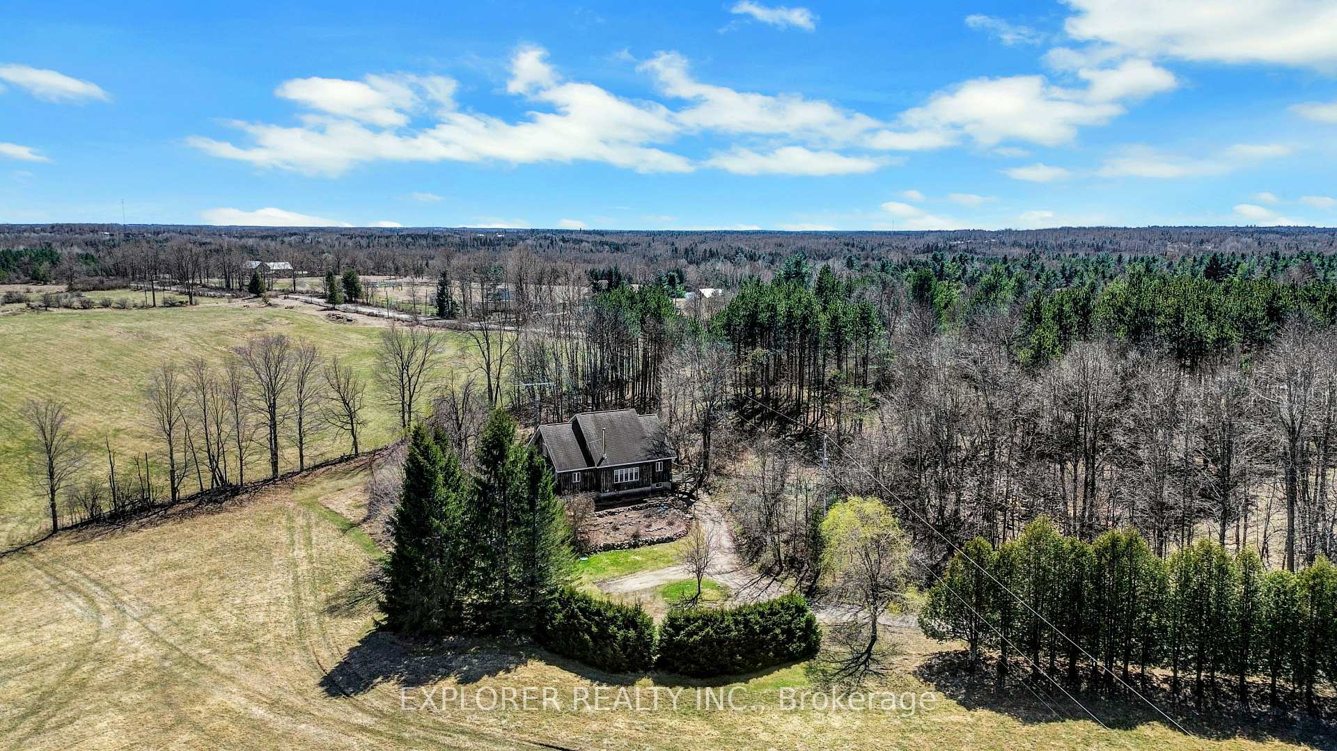Photo 2 of 720 Rosetta Road, Lanark Highlands, Lanark Highlands (Lanark) Twp — HOMEH
