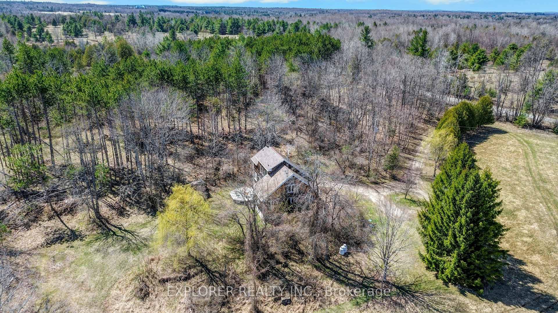 Photo 3 of 720 Rosetta Road, Lanark Highlands, Lanark Highlands (Lanark) Twp — HOMEH