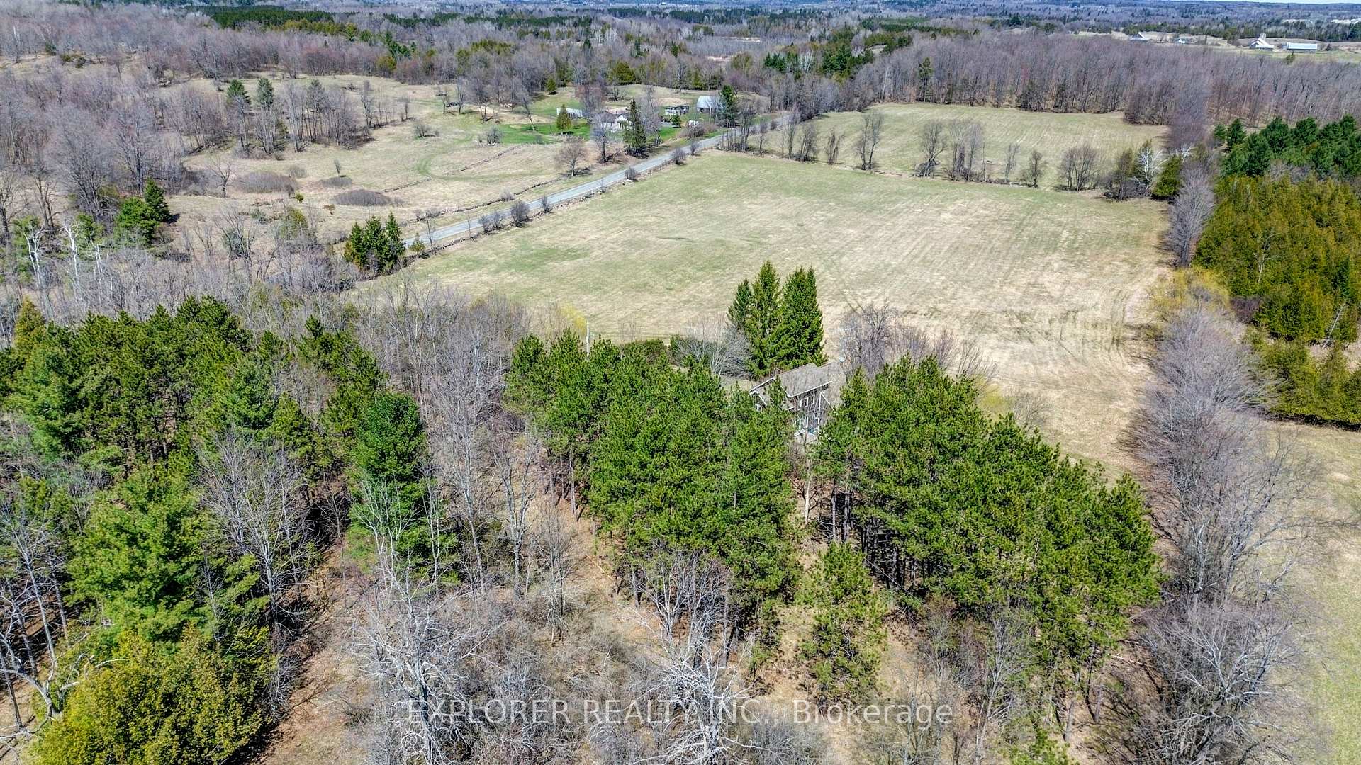 Photo 4 of 720 Rosetta Road, Lanark Highlands, Lanark Highlands (Lanark) Twp — HOMEH