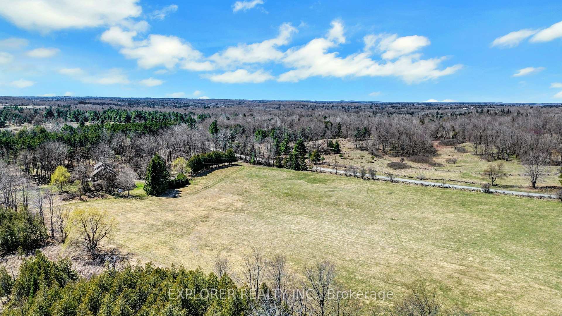 Photo 5 of 720 Rosetta Road, Lanark Highlands, Lanark Highlands (Lanark) Twp — HOMEH