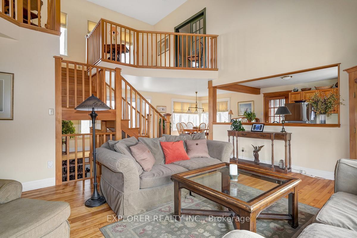 Photo 6 of 720 Rosetta Road, Lanark Highlands, Lanark Highlands (Lanark) Twp — HOMEH