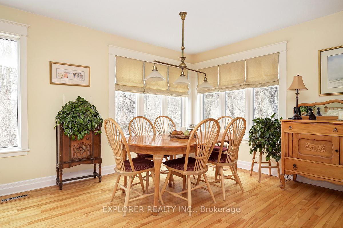 Photo 10 of 720 Rosetta Road, Lanark Highlands, Lanark Highlands (Lanark) Twp — HOMEH
