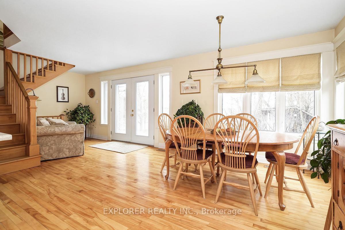 Photo 11 of 720 Rosetta Road, Lanark Highlands, Lanark Highlands (Lanark) Twp — HOMEH