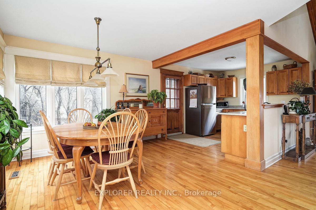 Photo 12 of 720 Rosetta Road, Lanark Highlands, Lanark Highlands (Lanark) Twp — HOMEH