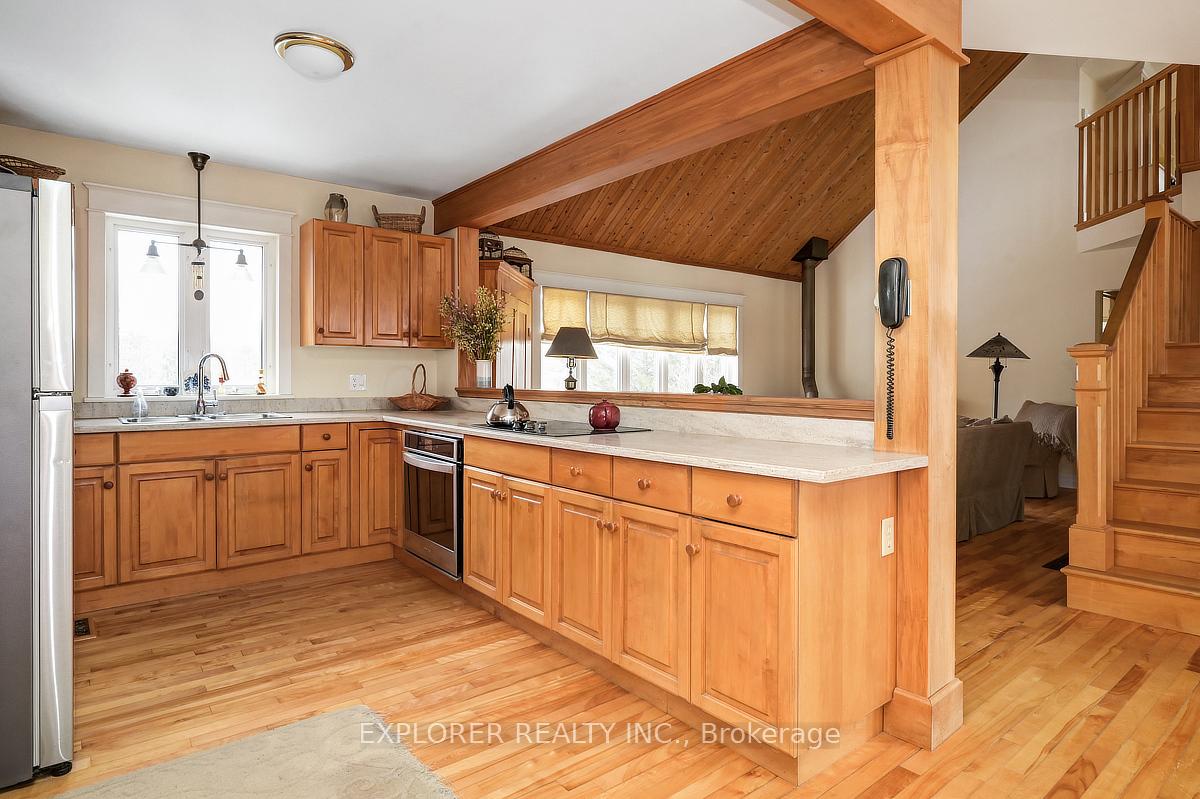 Photo 13 of 720 Rosetta Road, Lanark Highlands, Lanark Highlands (Lanark) Twp — HOMEH