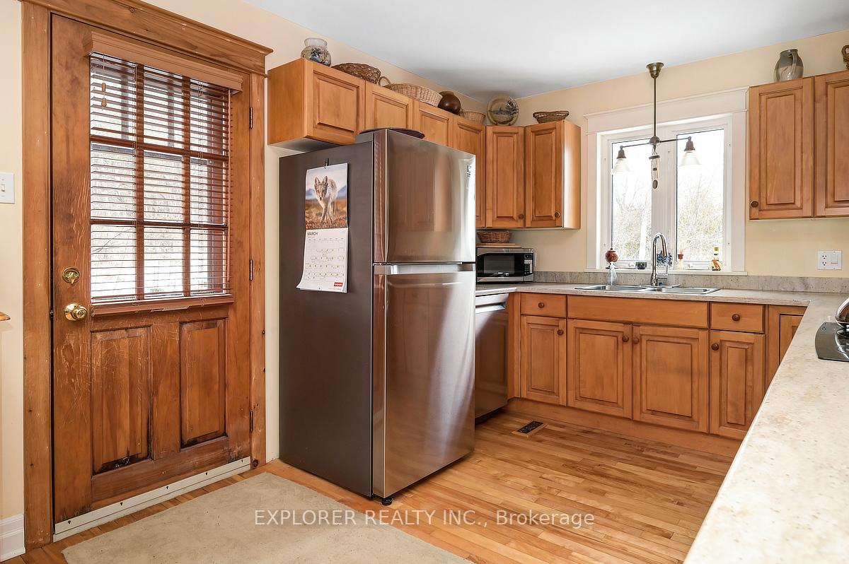 Photo 14 of 720 Rosetta Road, Lanark Highlands, Lanark Highlands (Lanark) Twp — HOMEH