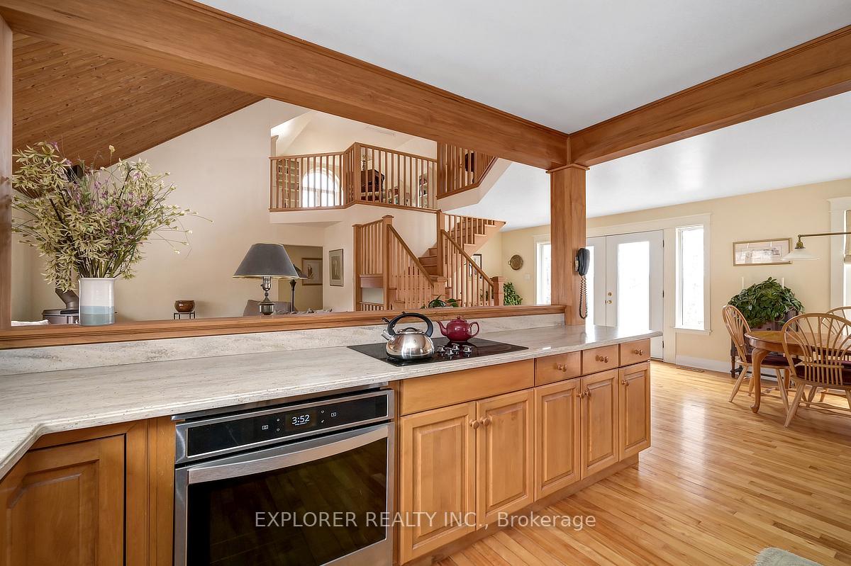 Photo 15 of 720 Rosetta Road, Lanark Highlands, Lanark Highlands (Lanark) Twp — HOMEH