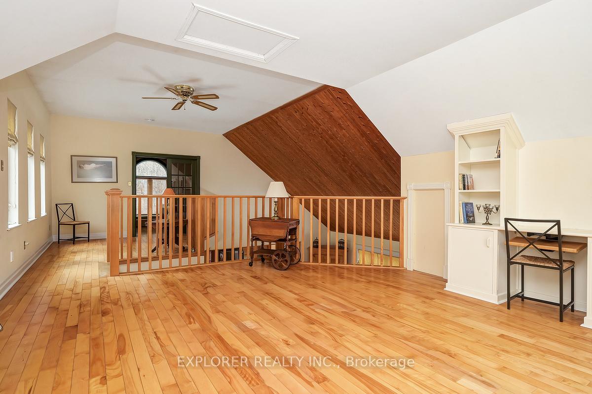Photo 17 of 720 Rosetta Road, Lanark Highlands, Lanark Highlands (Lanark) Twp — HOMEH