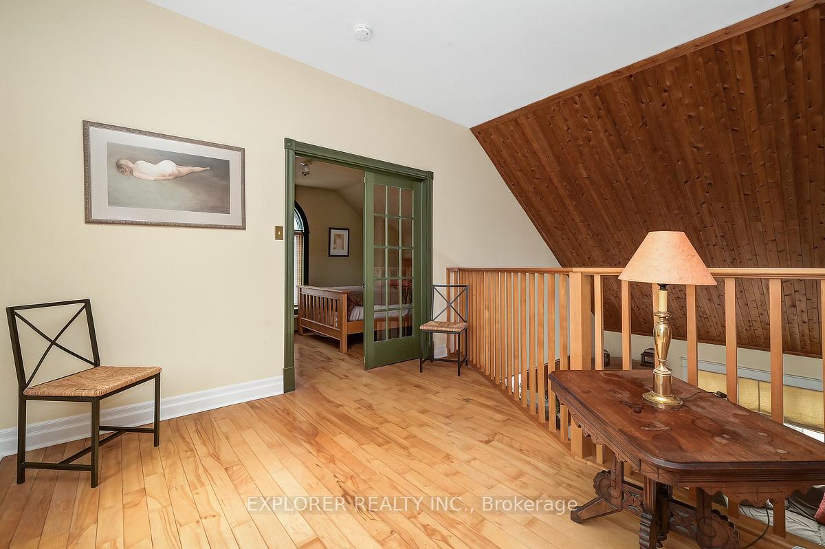 Photo 18 of 720 Rosetta Road, Lanark Highlands, Lanark Highlands (Lanark) Twp — HOMEH