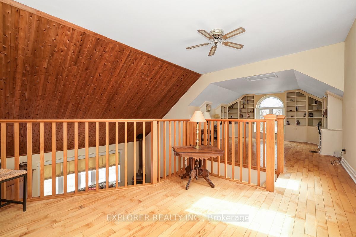 Photo 19 of 720 Rosetta Road, Lanark Highlands, Lanark Highlands (Lanark) Twp — HOMEH