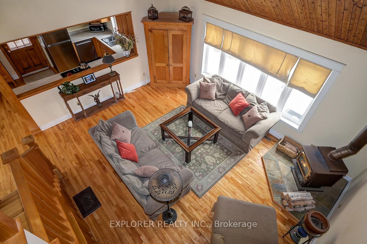 Photo 20 of 720 Rosetta Road, Lanark Highlands, Lanark Highlands (Lanark) Twp — HOMEH