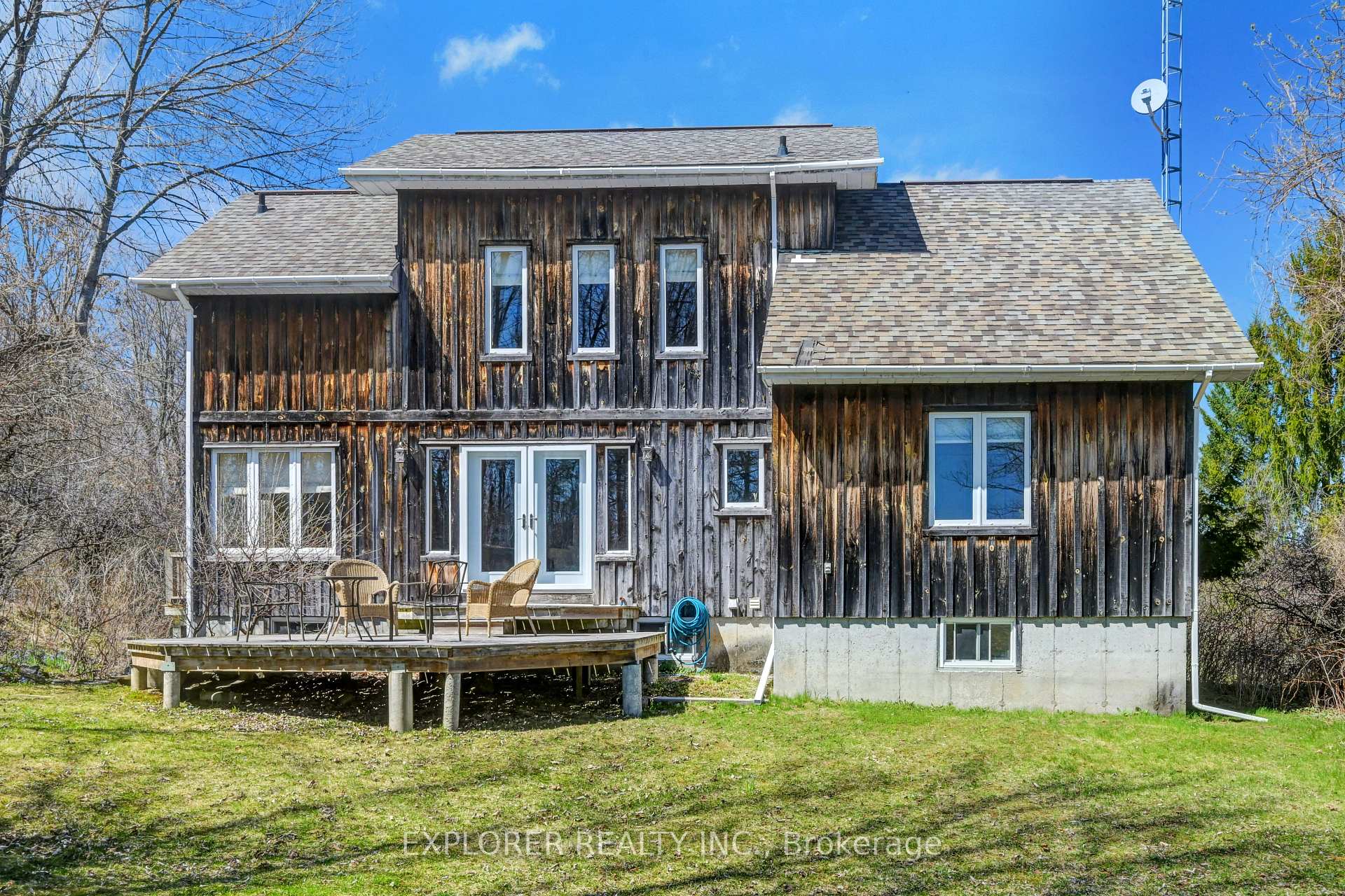 Photo 30 of 720 Rosetta Road, Lanark Highlands, Lanark Highlands (Lanark) Twp — HOMEH