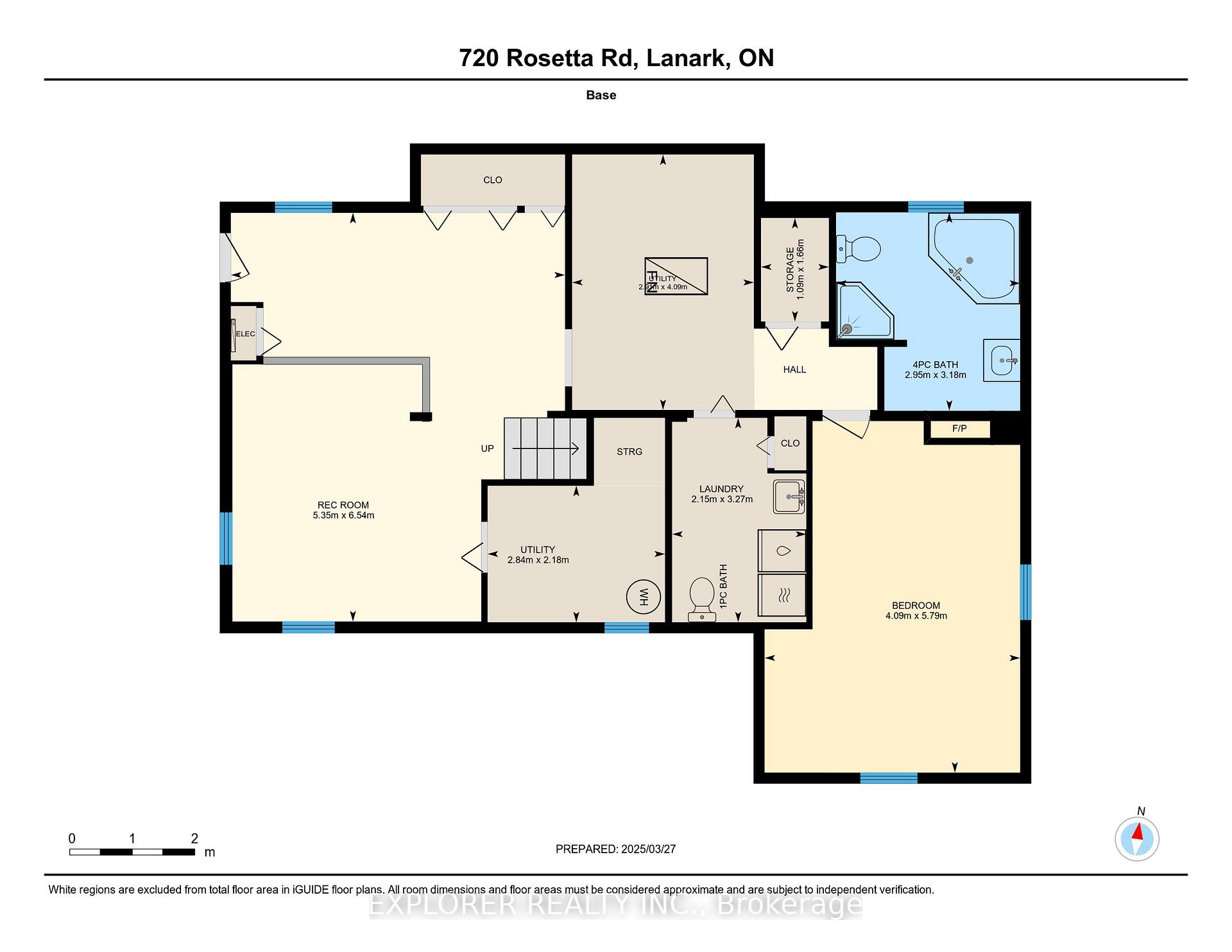 Photo 37 of 720 Rosetta Road, Lanark Highlands, Lanark Highlands (Lanark) Twp — HOMEH
