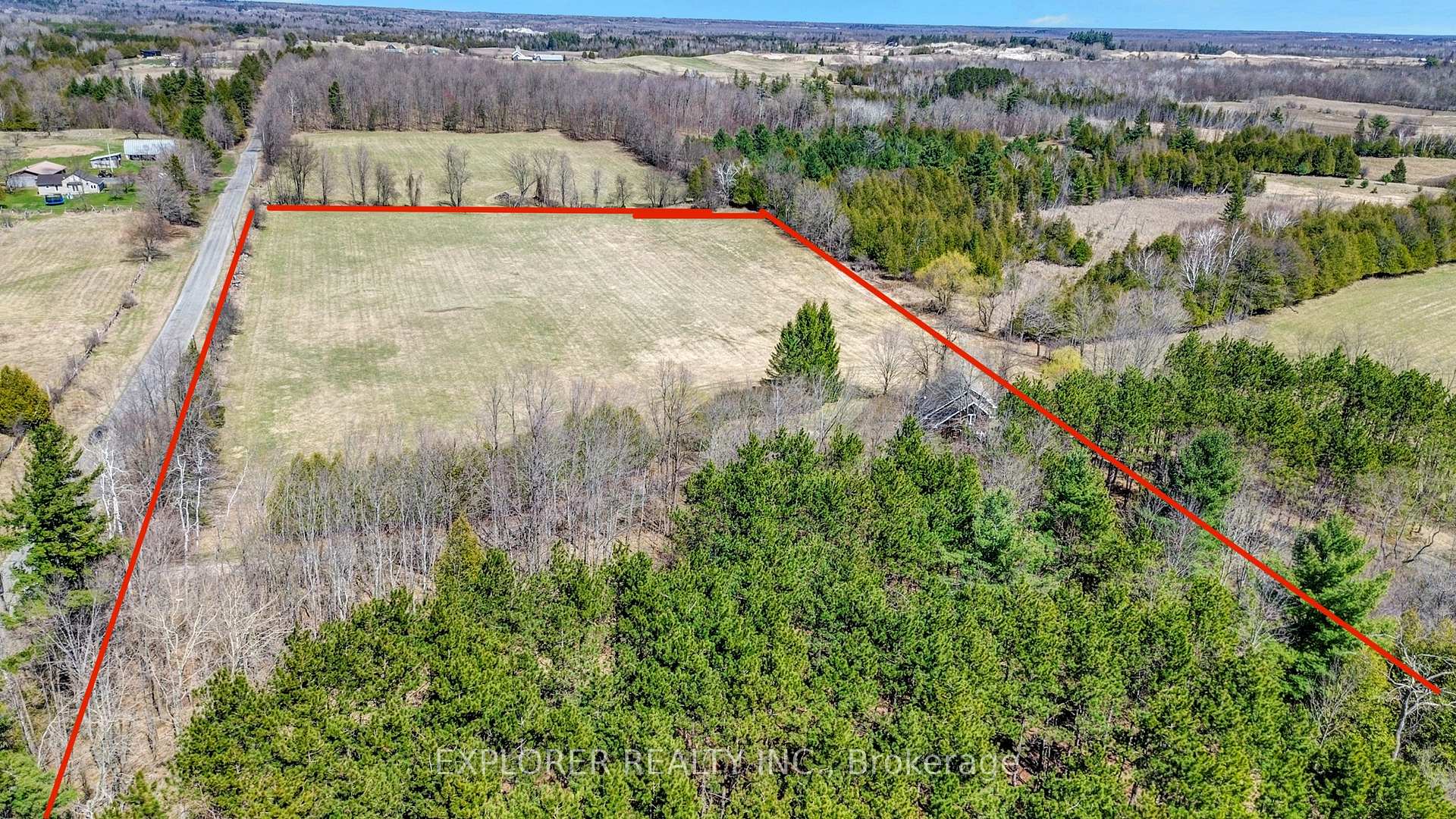 Photo 39 of 720 Rosetta Road, Lanark Highlands, Lanark Highlands (Lanark) Twp — HOMEH