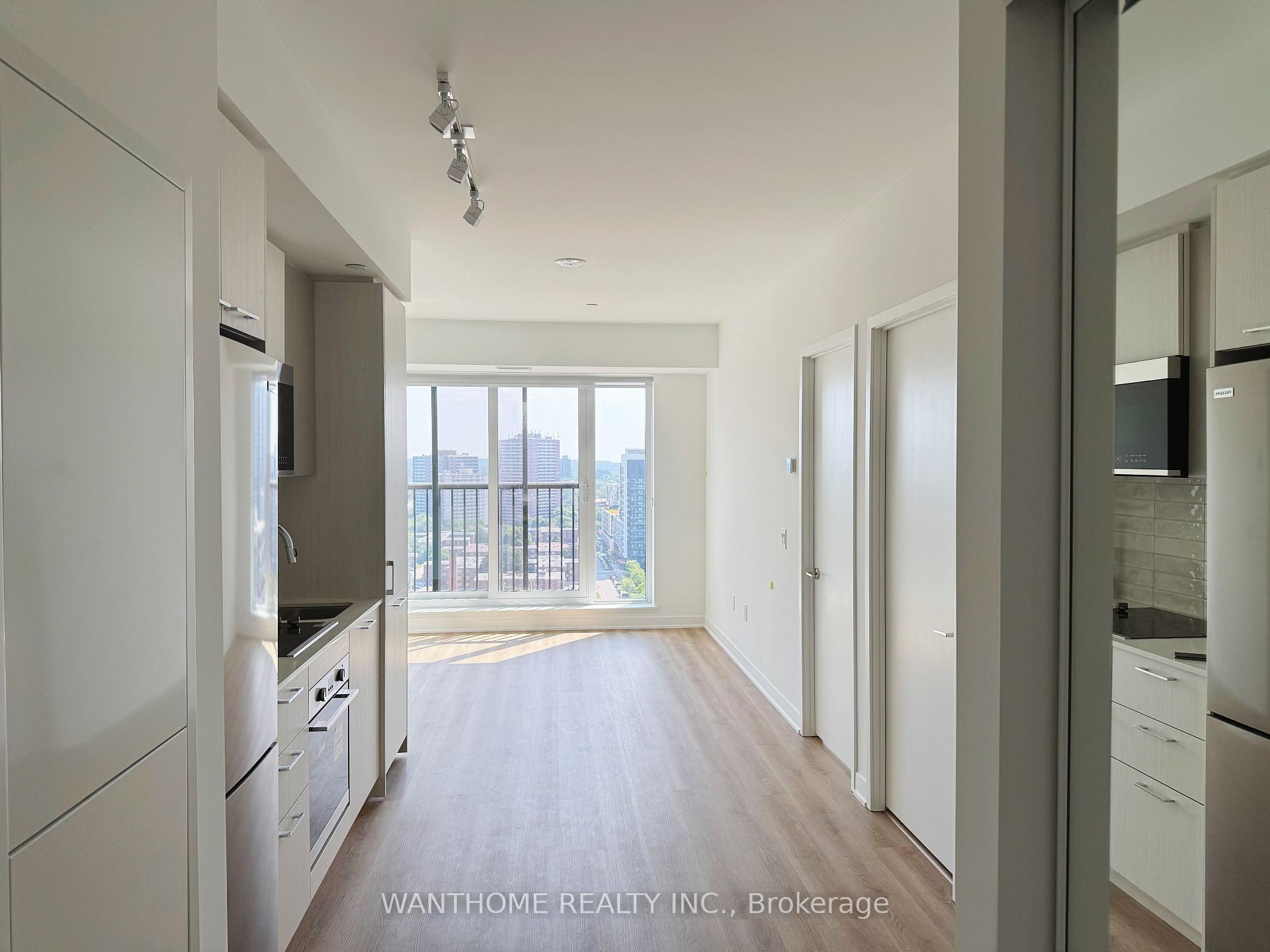 Photo 2 of Unit 1602, 10 Oak Street E, Toronto, Regent Park — HOMEH