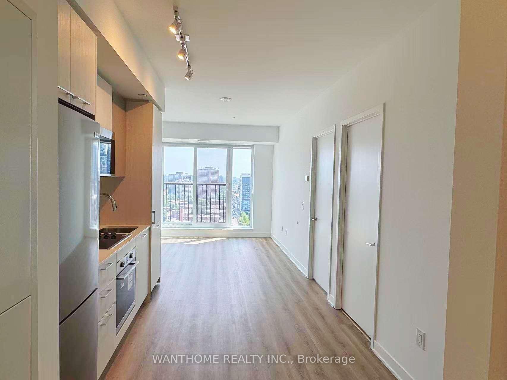 Photo 3 of Unit 1602, 10 Oak Street E, Toronto, Regent Park — HOMEH