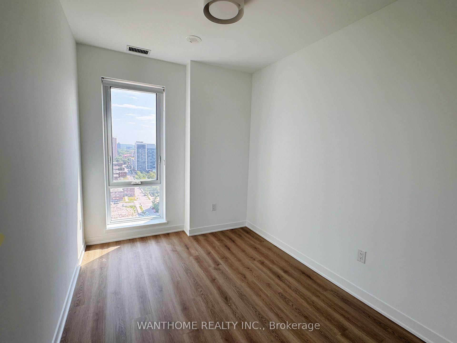Photo 5 of Unit 1602, 10 Oak Street E, Toronto, Regent Park — HOMEH