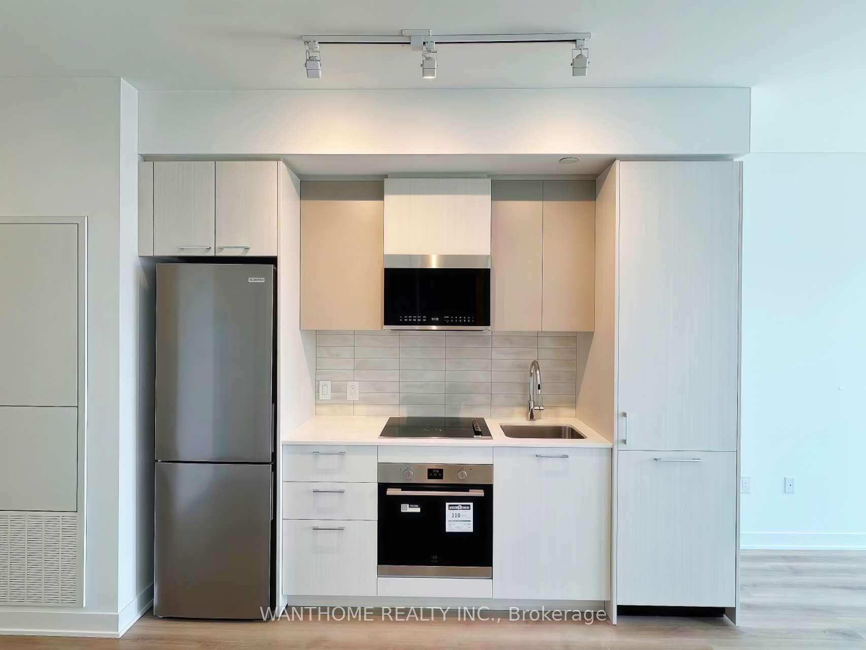 Photo 6 of Unit 1602, 10 Oak Street E, Toronto, Regent Park — HOMEH