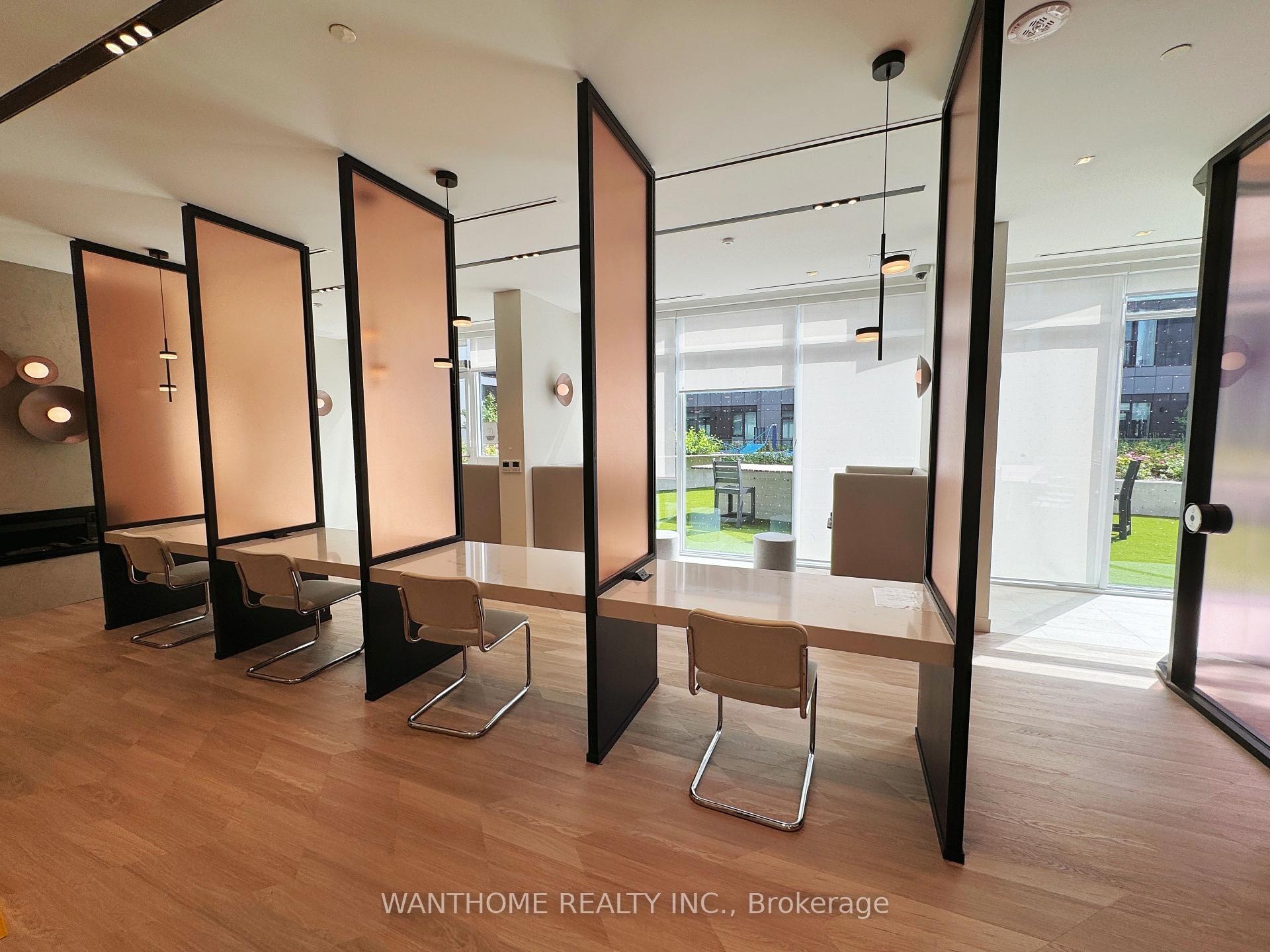 Photo 10 of Unit 1602, 10 Oak Street E, Toronto, Regent Park — HOMEH