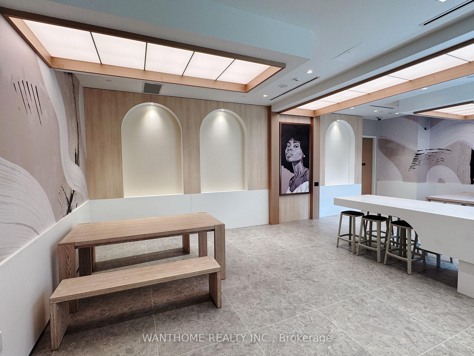 Photo 12 of Unit 1602, 10 Oak Street E, Toronto, Regent Park — HOMEH
