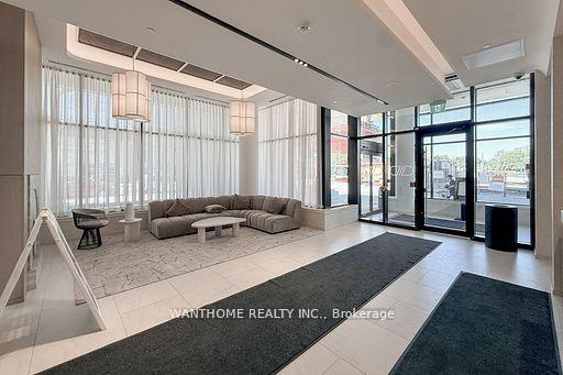 Photo 14 of Unit 1602, 10 Oak Street E, Toronto, Regent Park — HOMEH