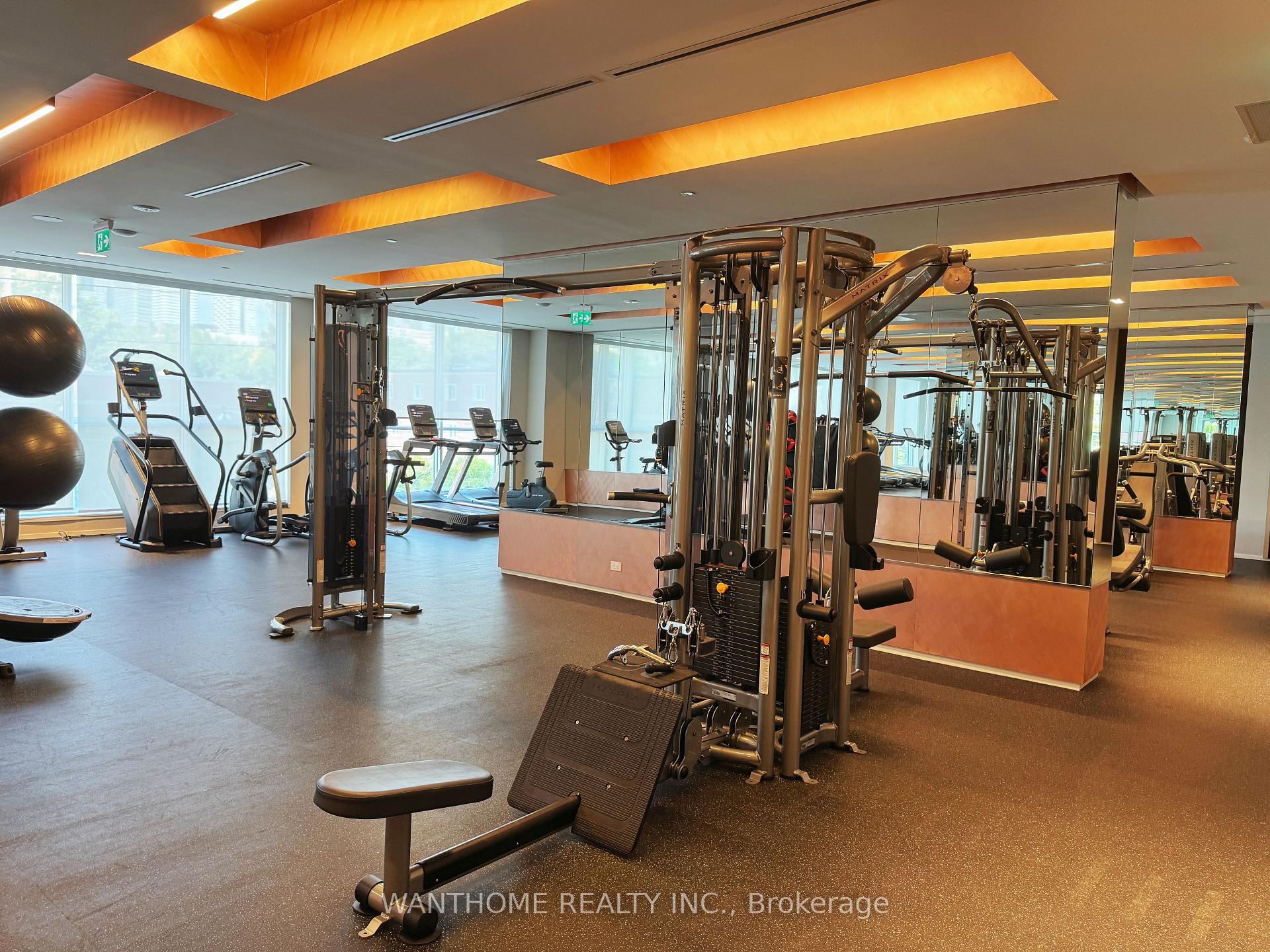 Photo 15 of Unit 1602, 10 Oak Street E, Toronto, Regent Park — HOMEH