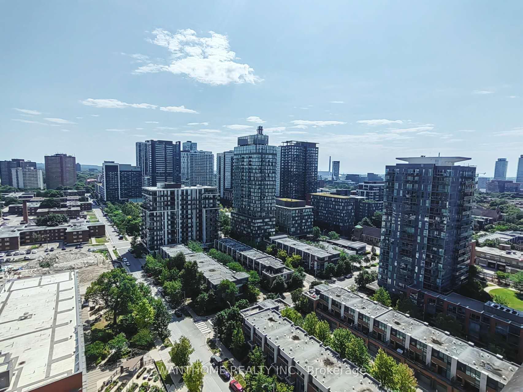Photo 17 of Unit 1602, 10 Oak Street E, Toronto, Regent Park — HOMEH