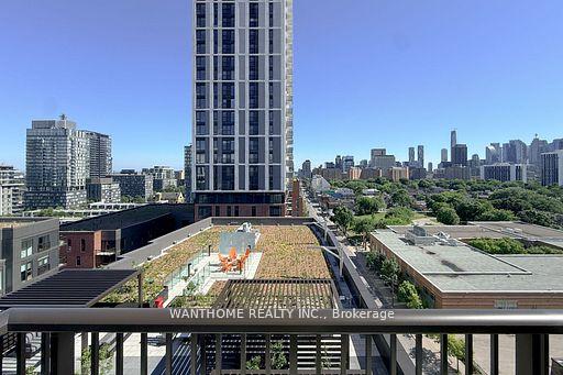 Photo 18 of Unit 1602, 10 Oak Street E, Toronto, Regent Park — HOMEH