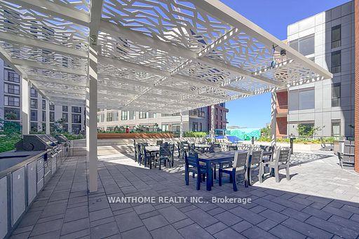 Photo 19 of Unit 1602, 10 Oak Street E, Toronto, Regent Park — HOMEH