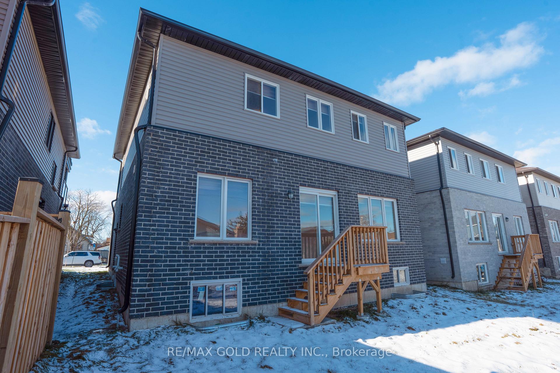Photo 28 of 222 Pilkington Street, Thorold, Allanburg/Thorold South — HOMEH