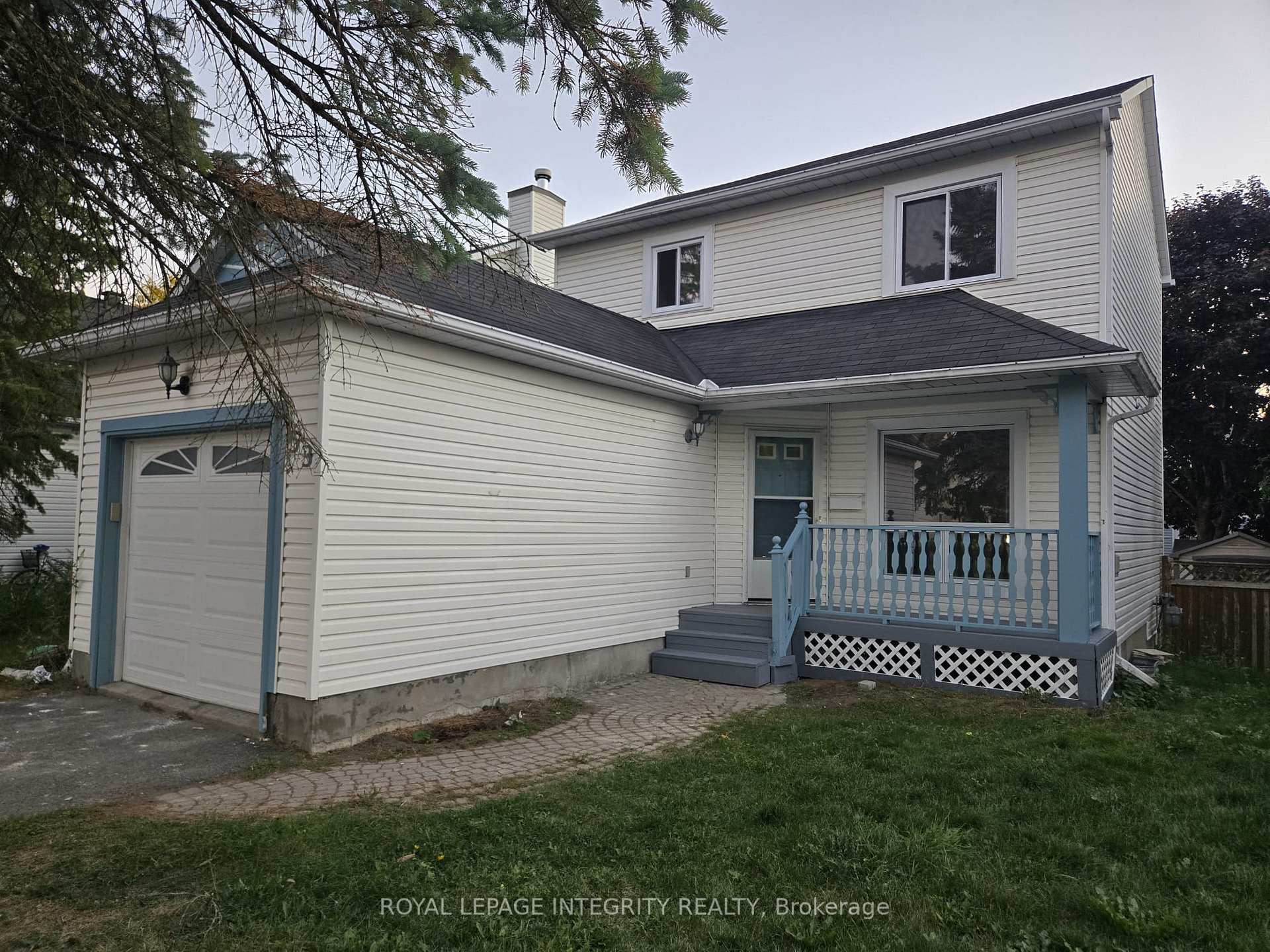 Photo 1 of 53 Sarrazin Way, Ottawa, Barrhaven - Cedargrove/Fraserdale — HOMEH