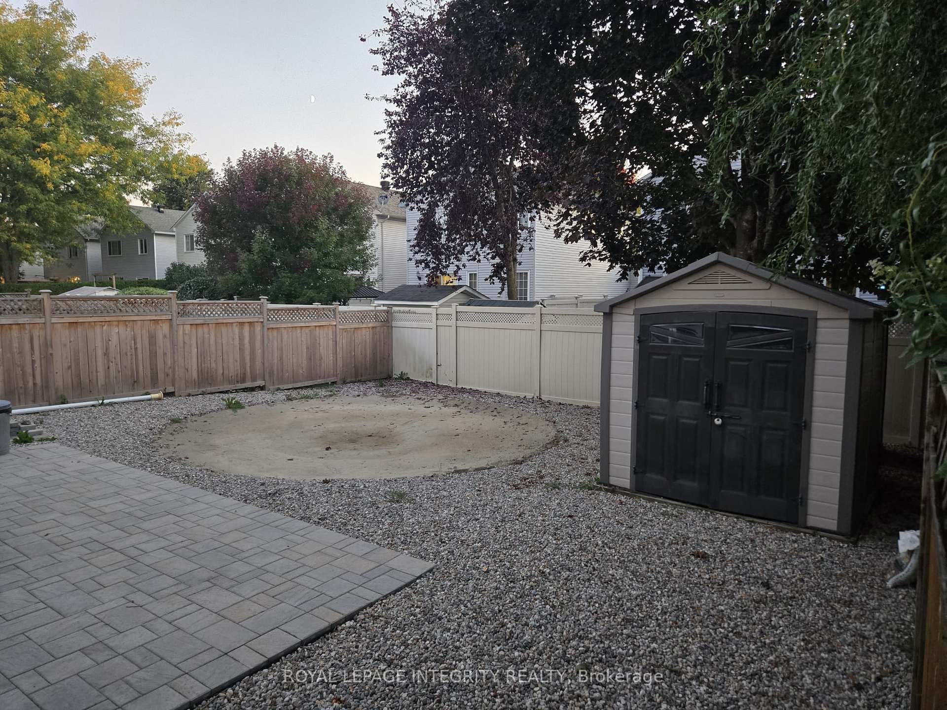 Photo 12 of 53 Sarrazin Way, Ottawa, Barrhaven - Cedargrove/Fraserdale — HOMEH