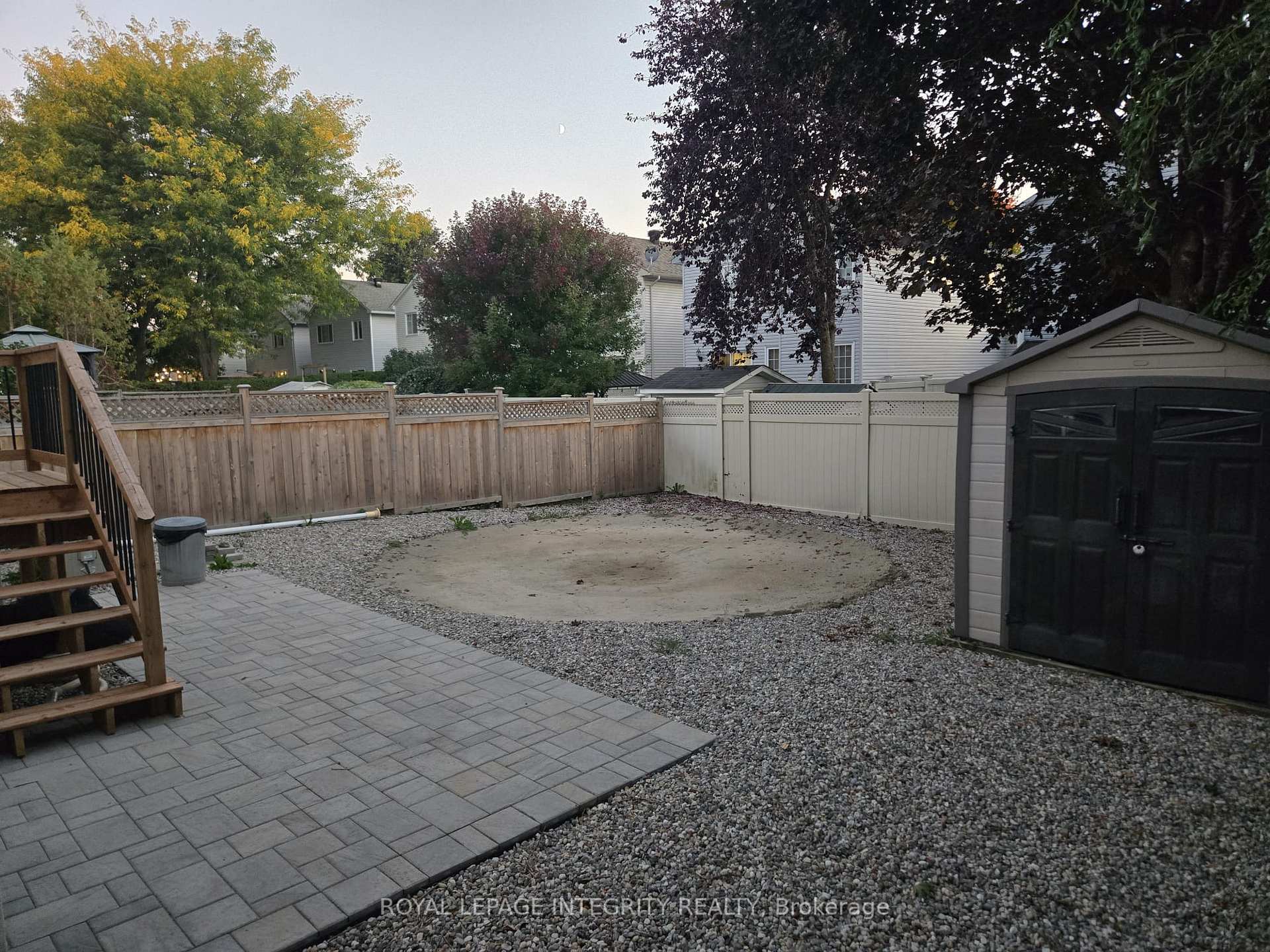 Photo 13 of 53 Sarrazin Way, Ottawa, Barrhaven - Cedargrove/Fraserdale — HOMEH